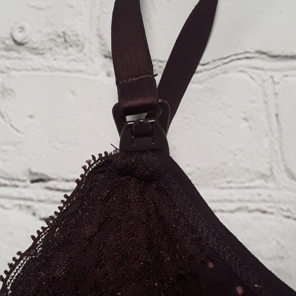 Gap Maternity Pure Body Gown. - Picture 6 of 8